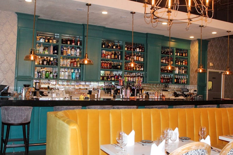 Madhavi Reddy's Feringhee elevates Indian cuisine with diverse, rich flavors alongside Chef Sujan Sarkar.