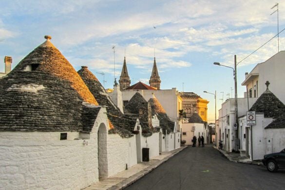 12 Awesome Things to Do in Alberobello for an Epic Trip