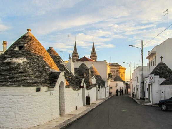Incredible Things to Do in Alberobello