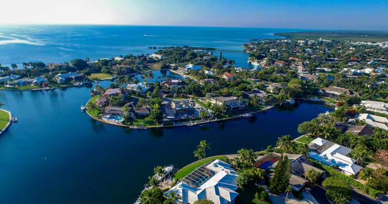 Key Largo, one of the nicest places to reside on the Florida Gulf Coast, is an underwater enthusiast's heaven.