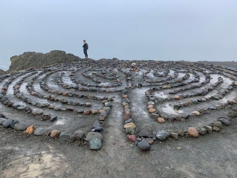 12 Off-the-Beaten-Path Spots in San Francisco Bay You Need to Visit