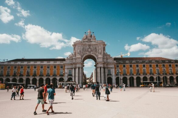 13 Must-Do Experiences for Young Adults in Lisbon