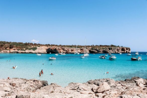 13 Awesome Things to Do for Young Adults in Mallorca for an Epic Trip