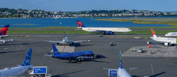 Safest Airlines in the US Featured Image
