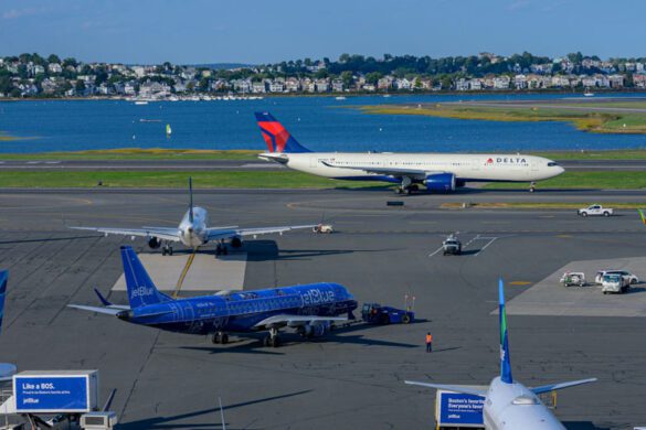 These Are the 10 Consistently Safest Airlines in the US