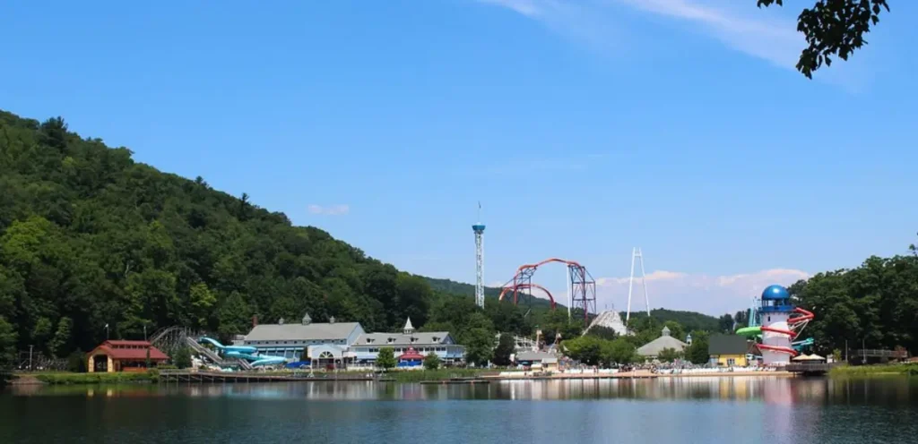Lake Compounce