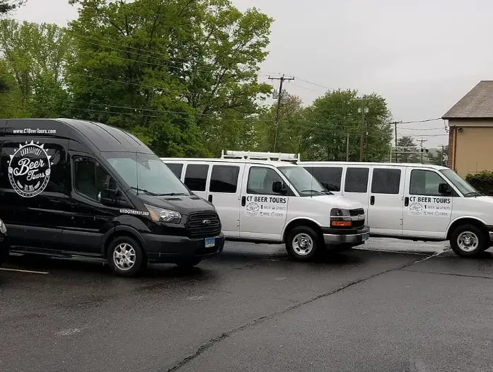 Connecticut Beer Tours