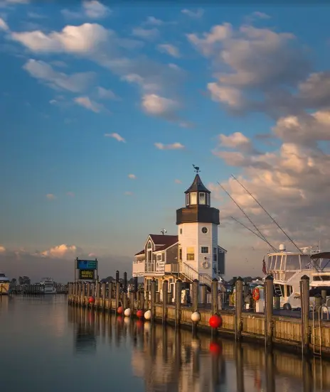 Old Saybrook