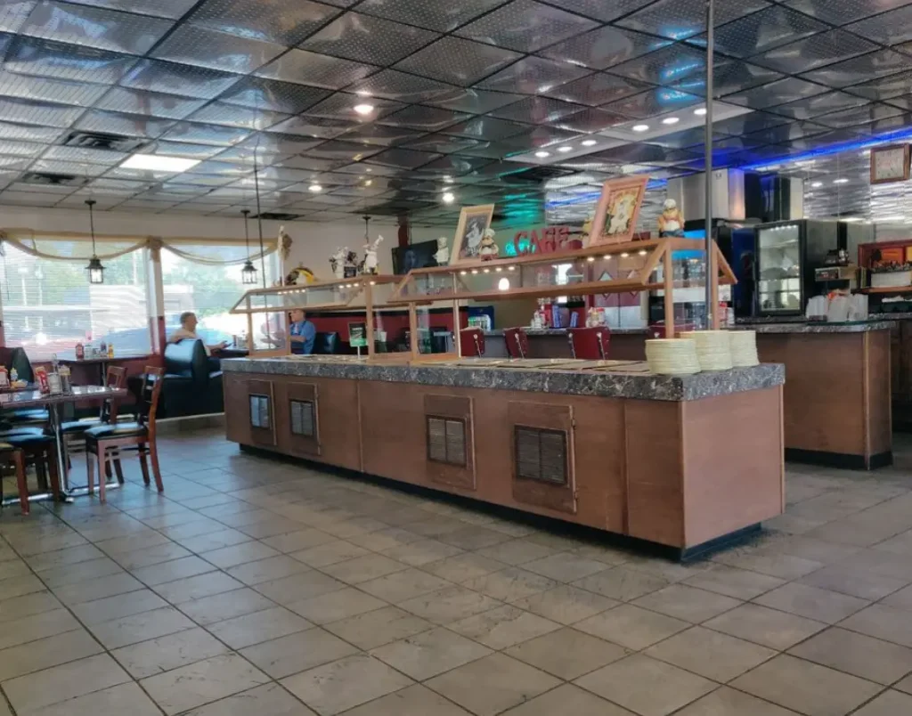 Golden Saddle BBQ Steakhouse