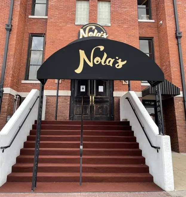 Nola's Creole and Cocktails