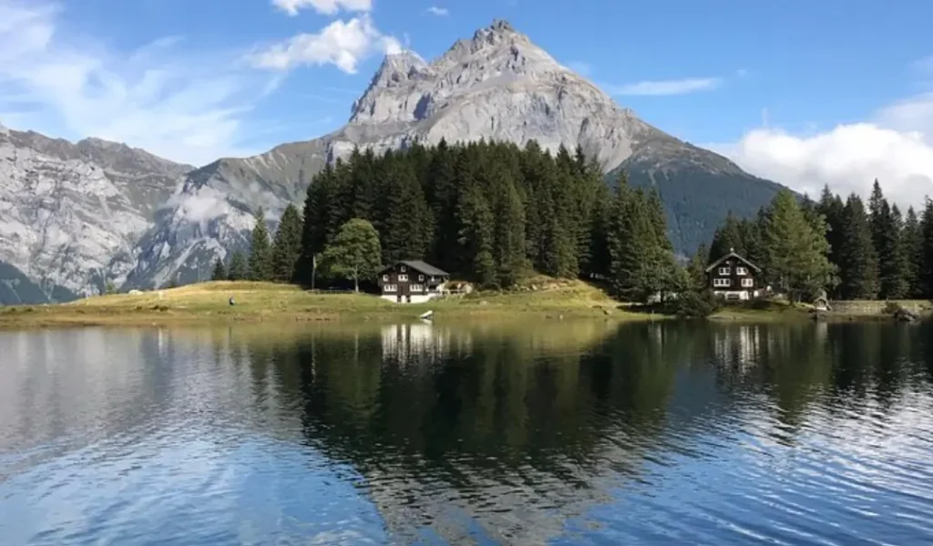 Uri Alps