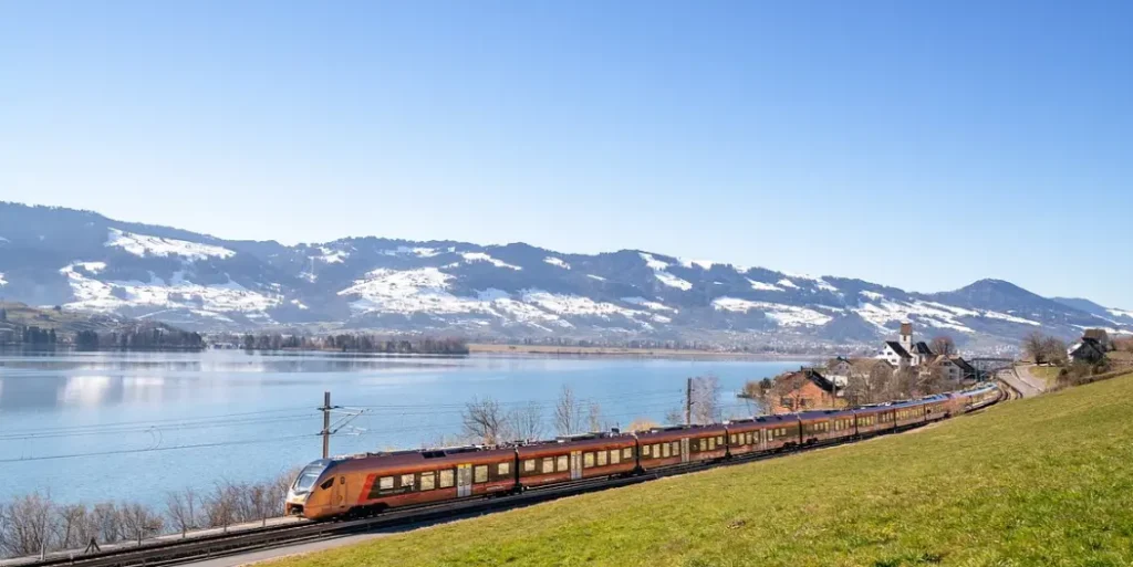 St. Gallen