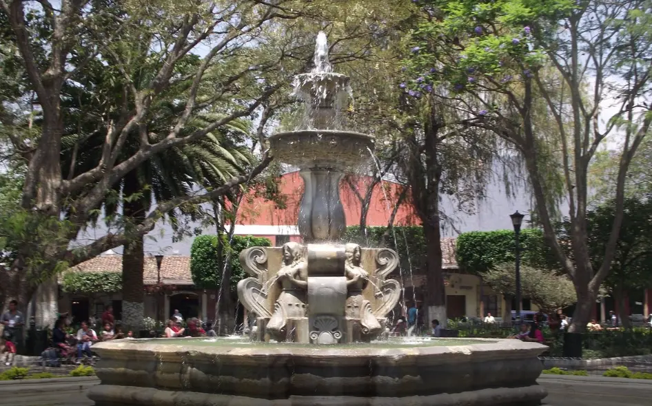 Antigua