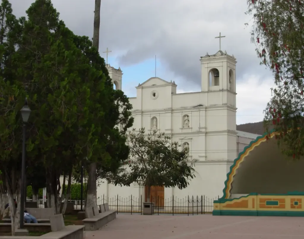 Jalapa