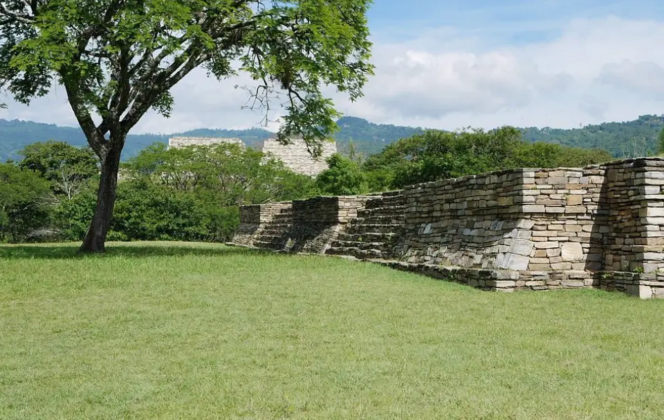 Mixco Viejo