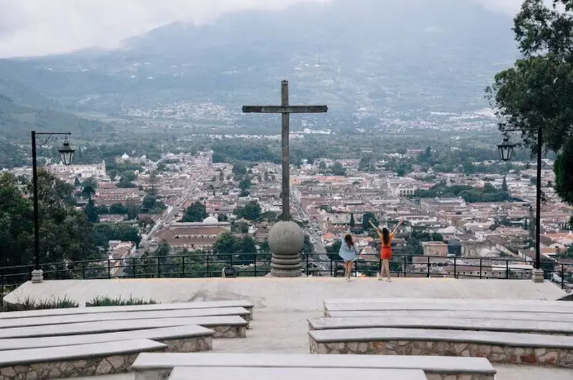 San Miguel Petapa