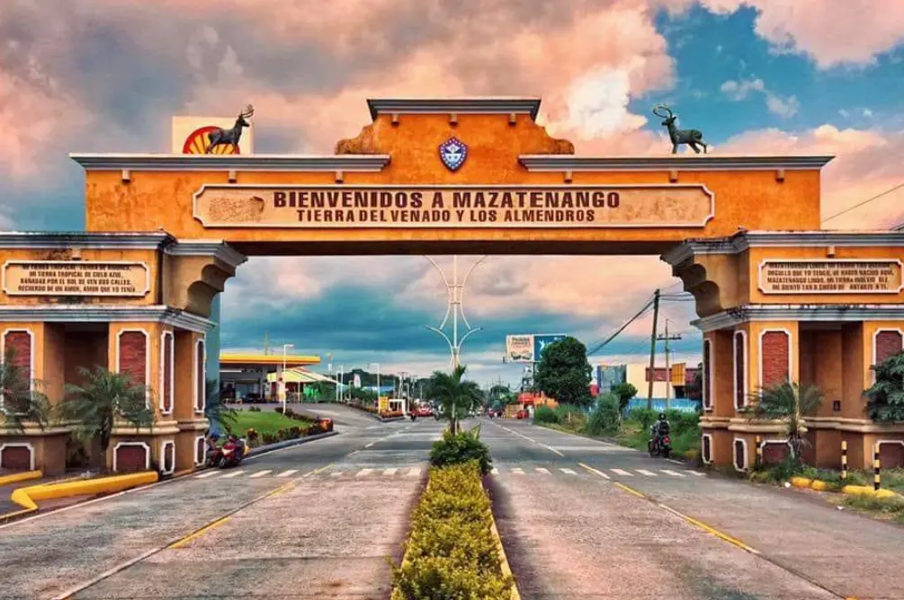 Mazatenango