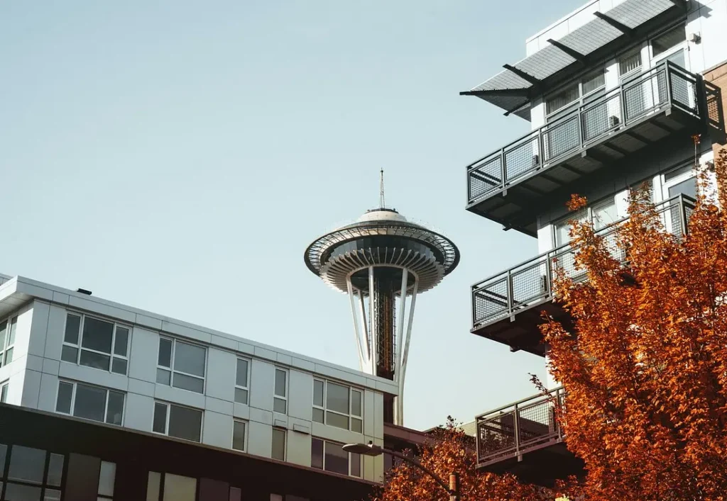Seattle, Washington