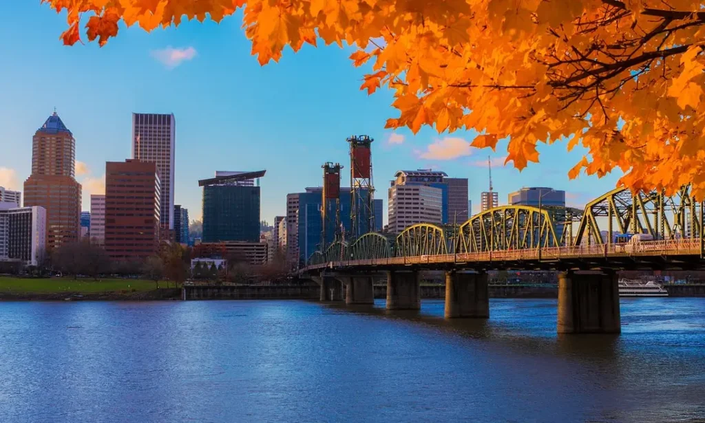 Portland