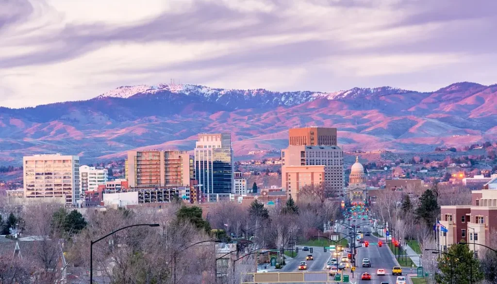 Boise