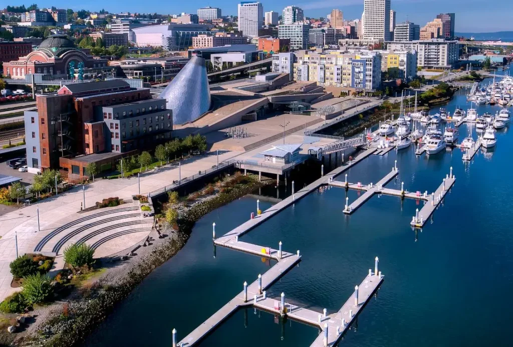 Tacoma