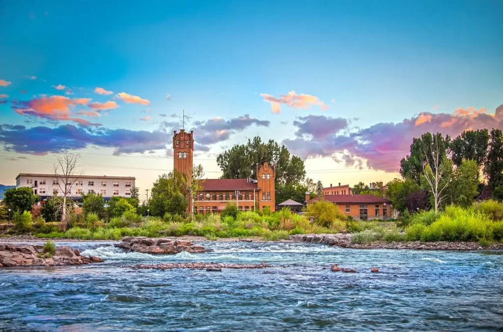 Missoula