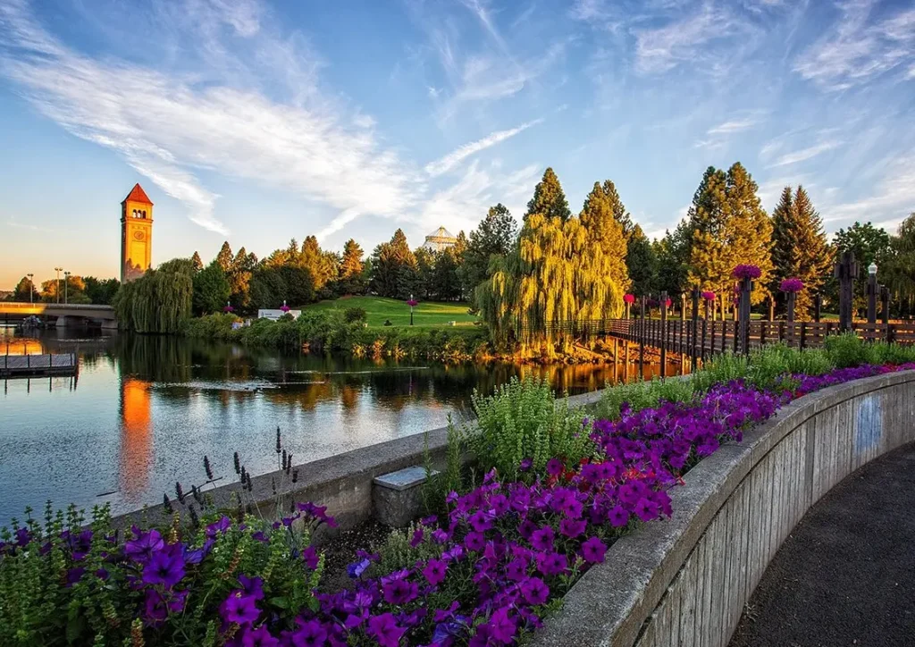 Spokane