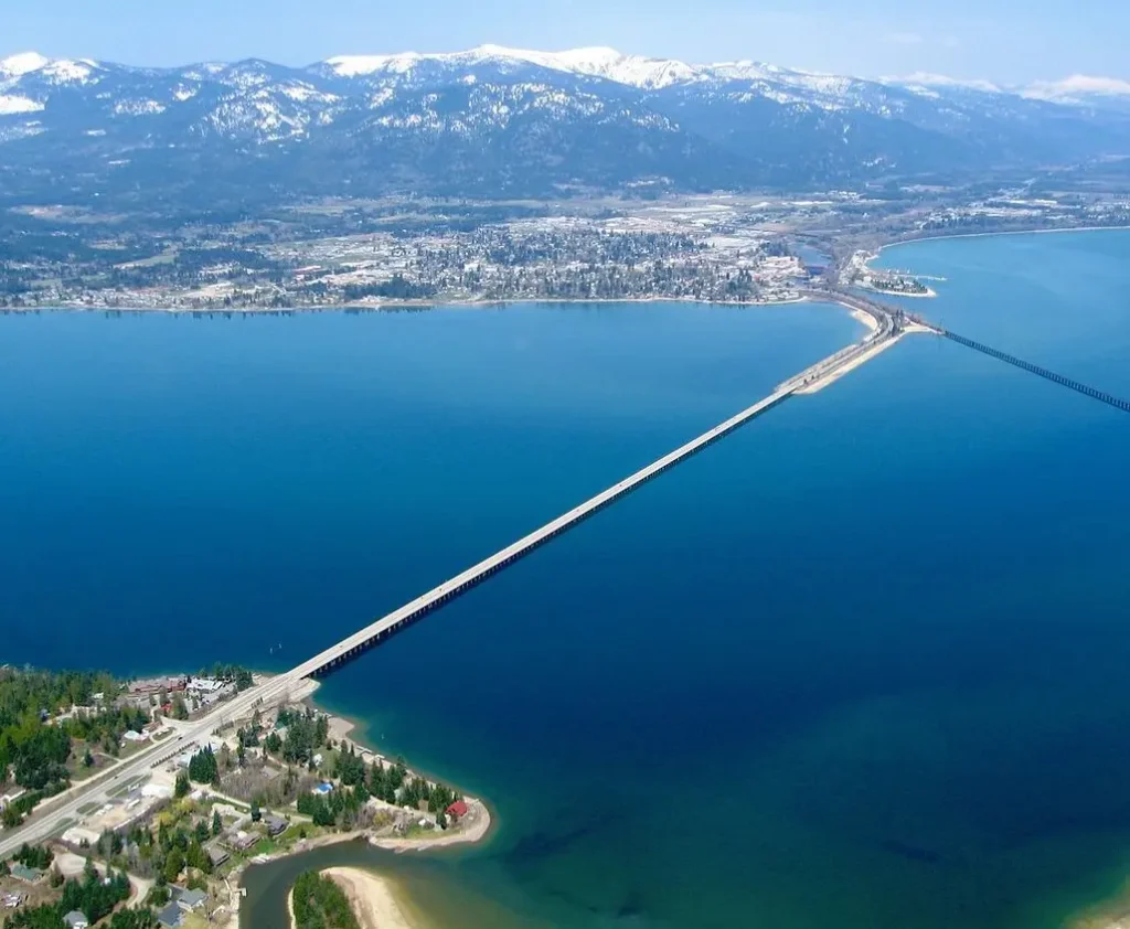 Sandpoint