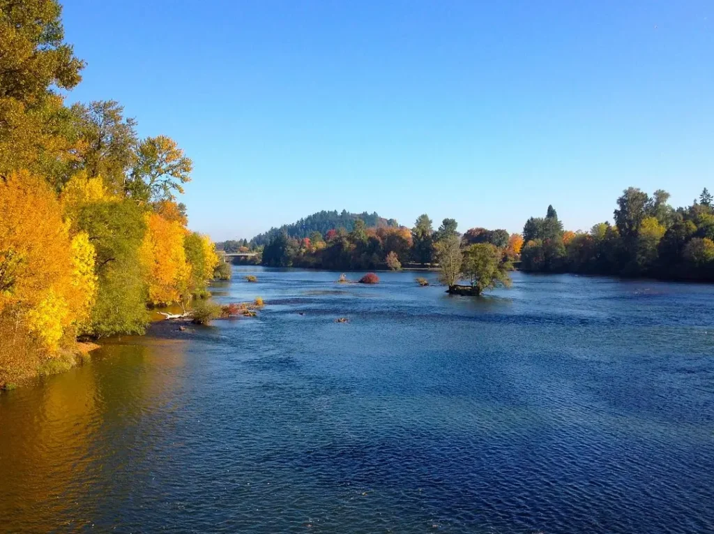 Eugene, Oregon