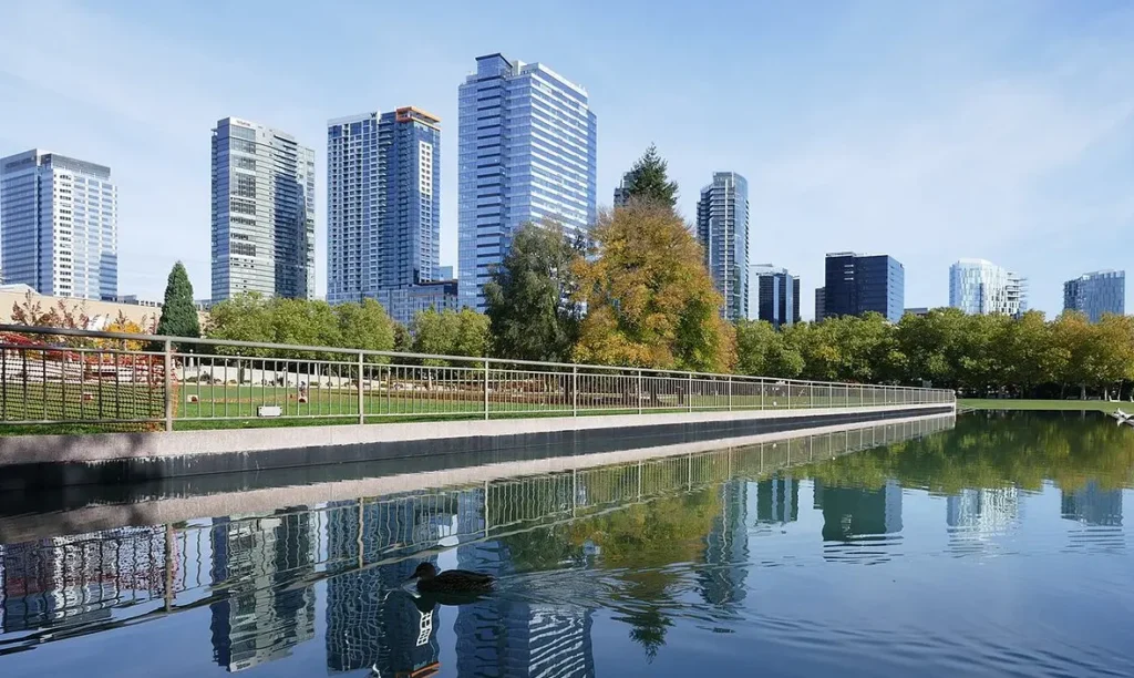 Bellevue