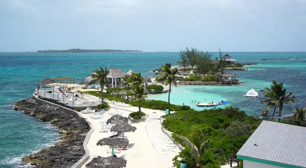 Paradise Island