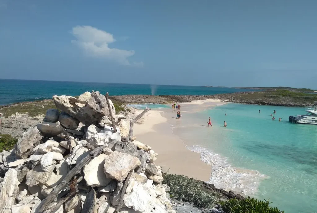 Great Exuma