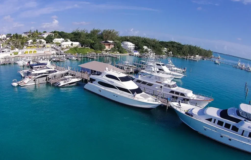 Harbour Island