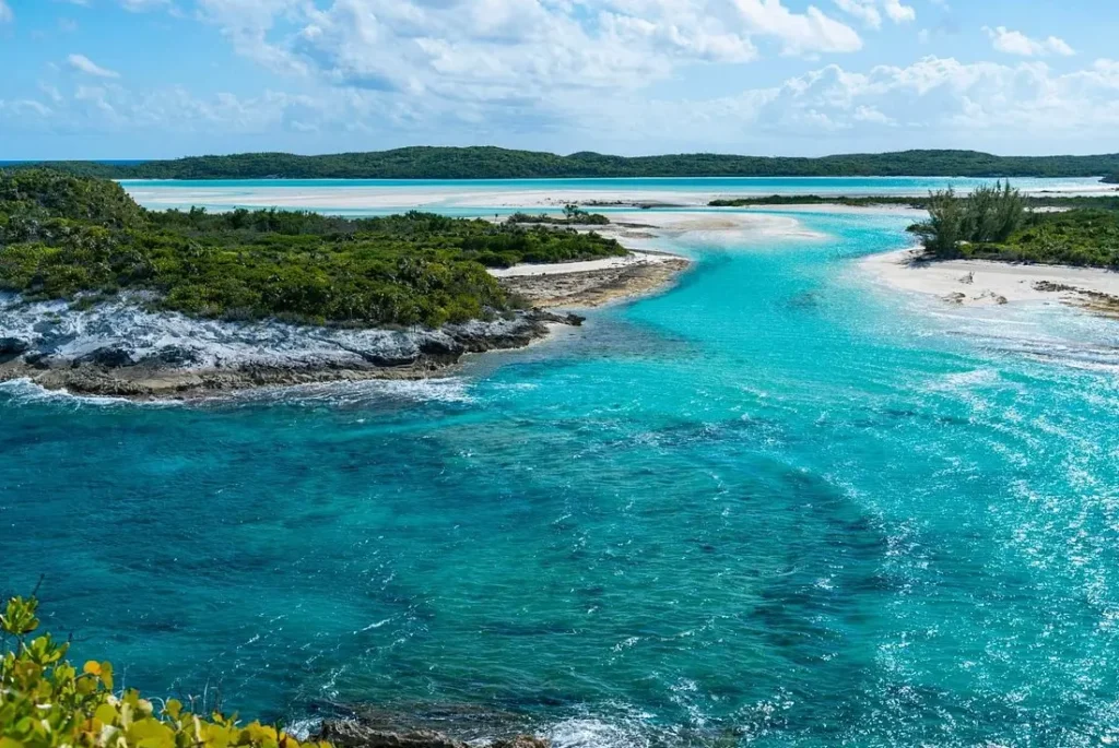Long Island