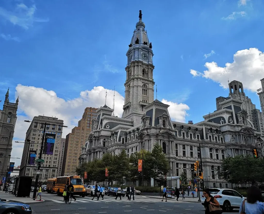 Philadelphia