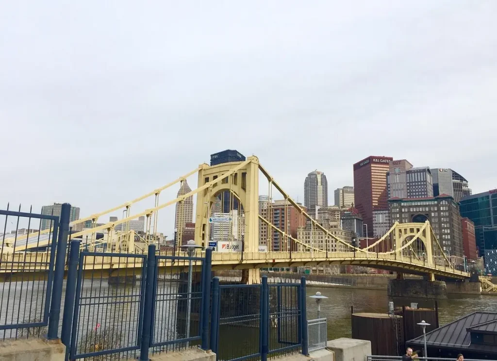 Pittsburgh