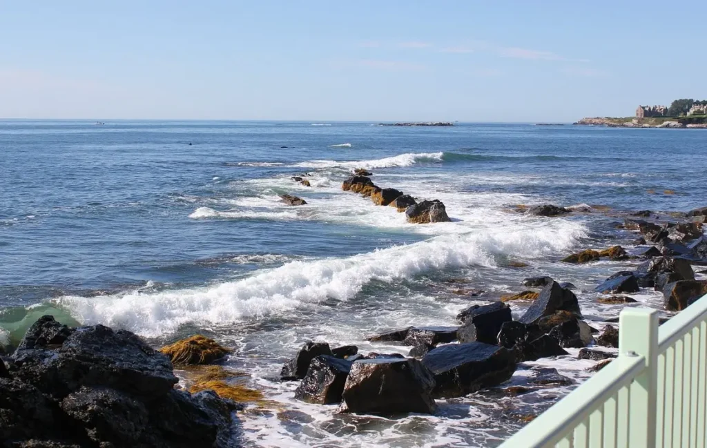 Newport, Rhode Island