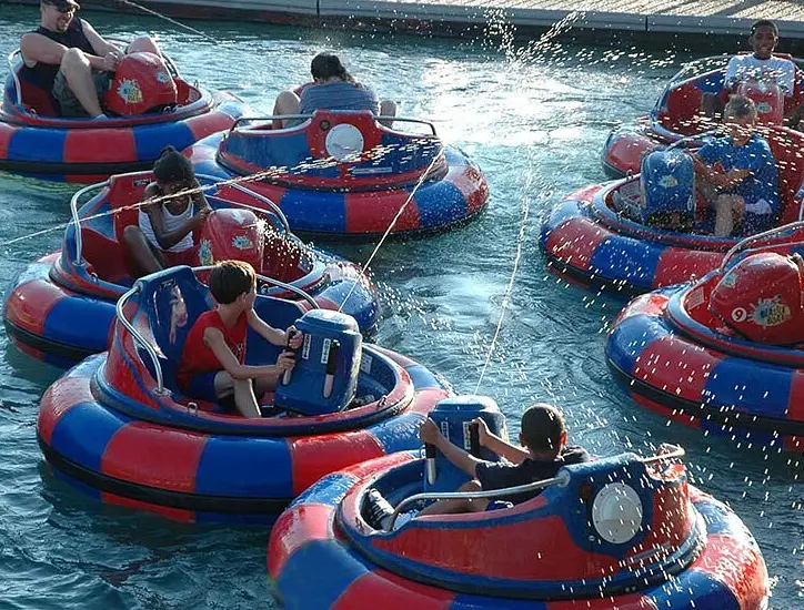 Go-Karts Plus