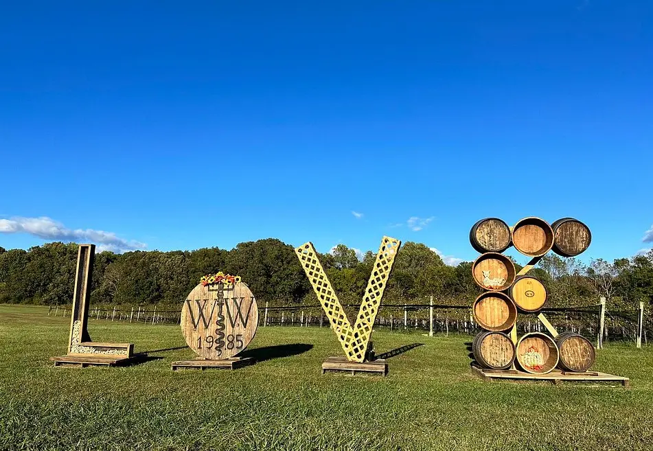 Williamsburg Winery
