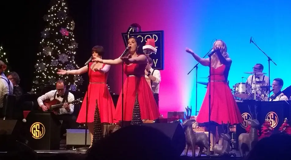 Kimball Theatre