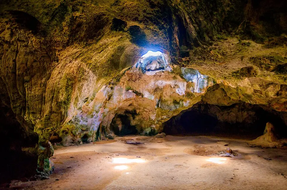 Arikok National Park