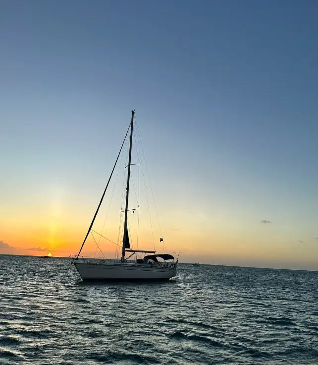 Tranquilo Charter Cruises