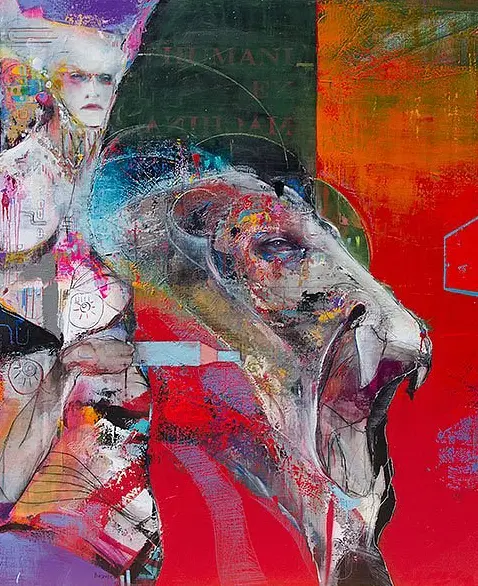 Thompson Landry Gallery