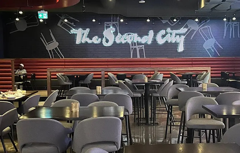 The Second City Toronto