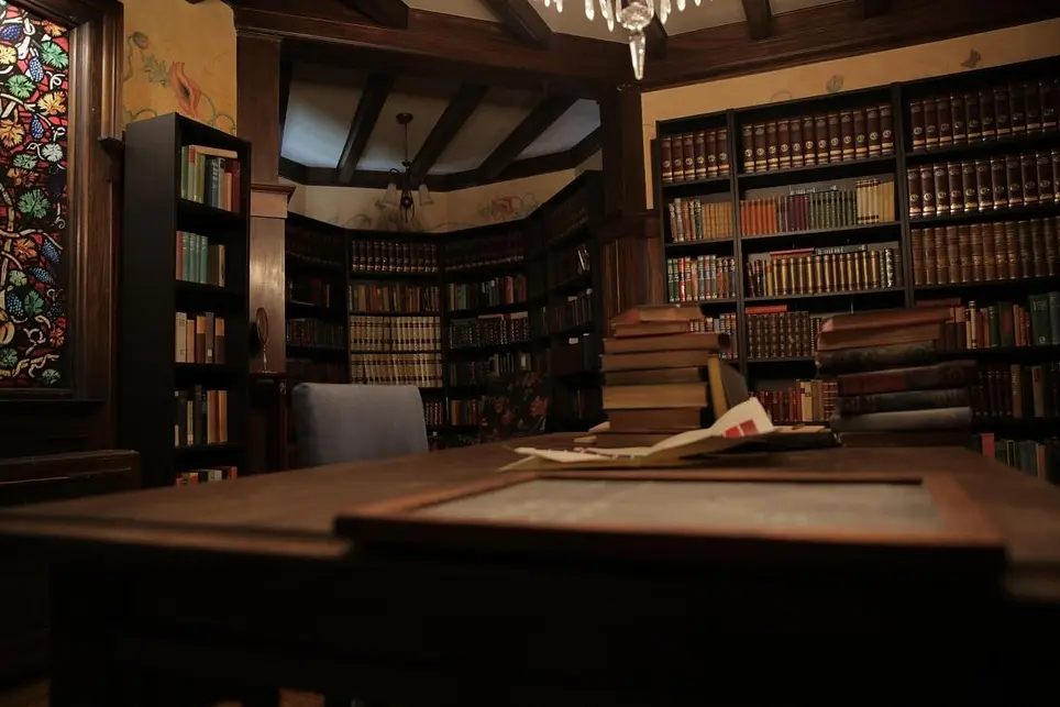 Casa Loma Escape Rooms