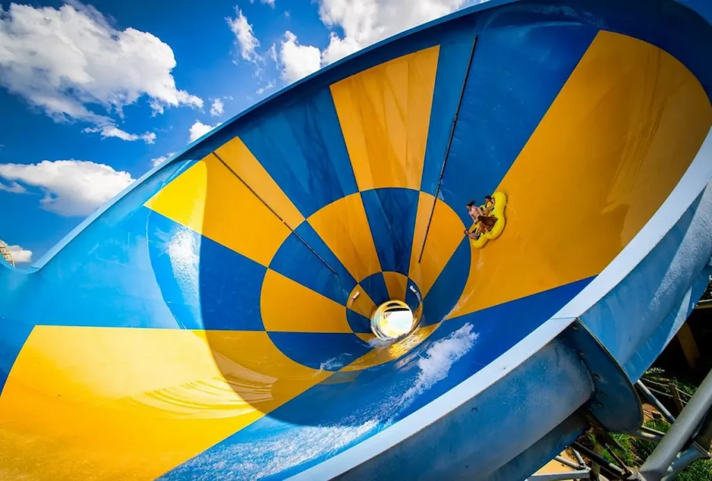 Kentucky Kingdom