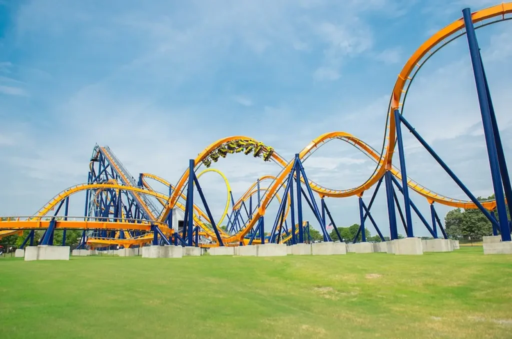 Kings Dominion