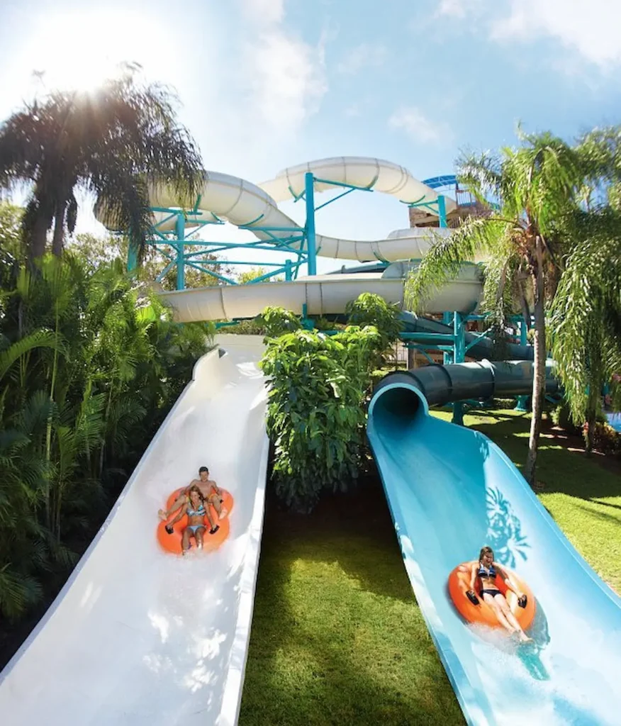 Adventure Island
