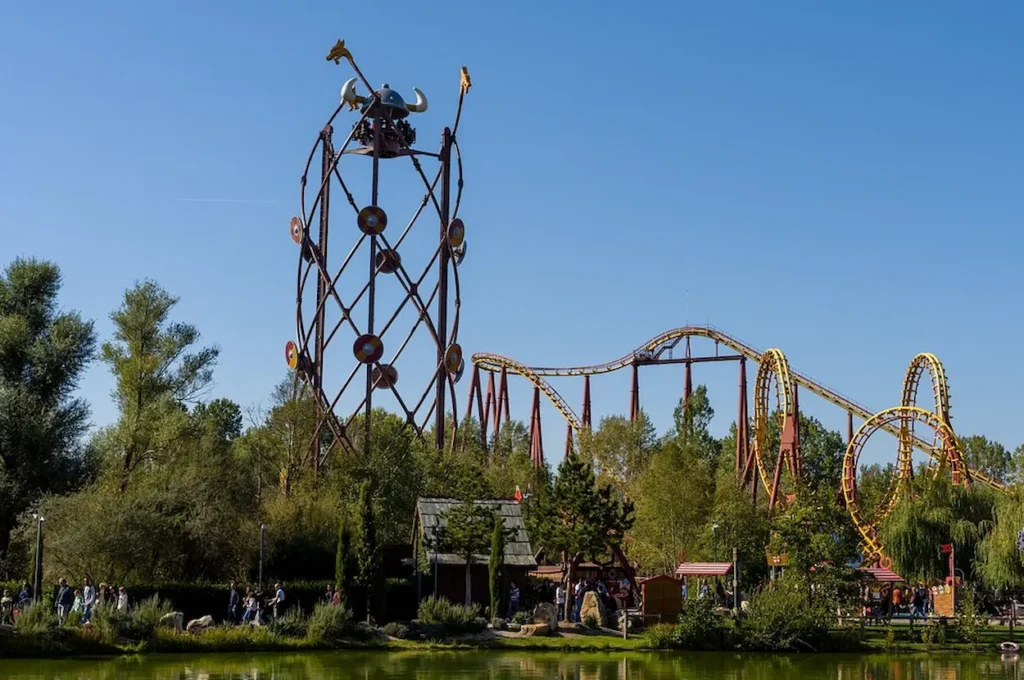Parc Asterix