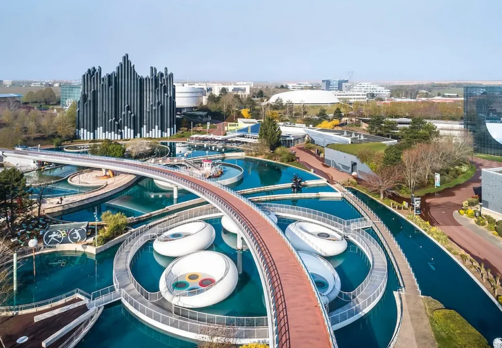 Futuroscope